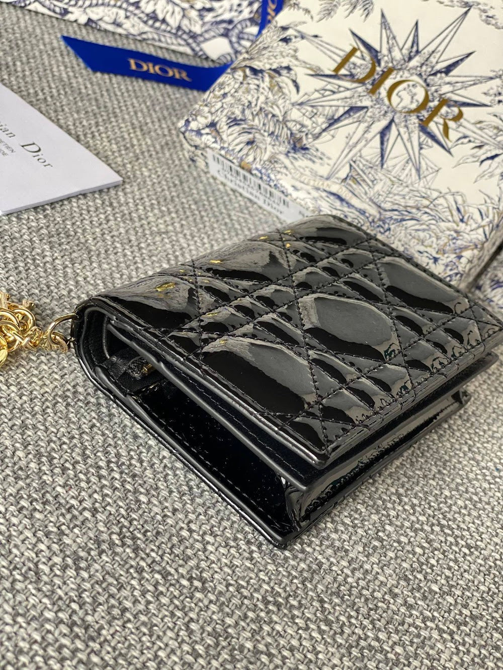 Dragons BagsDiorn Luxury Bag --115078