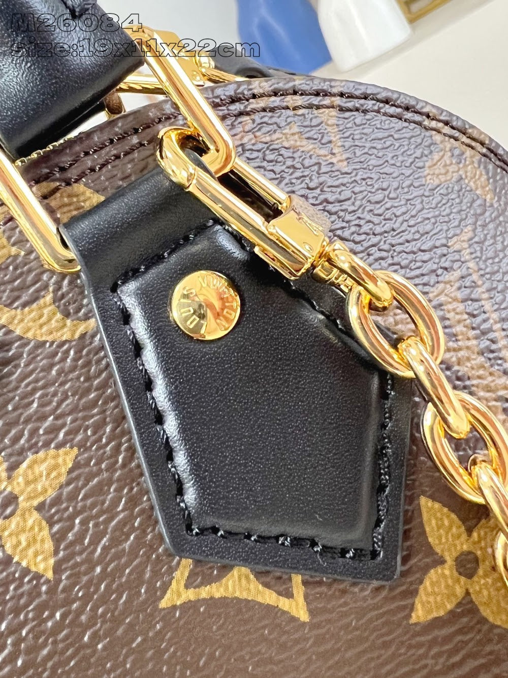 Dragons Bags ln Luxury Bag --95780