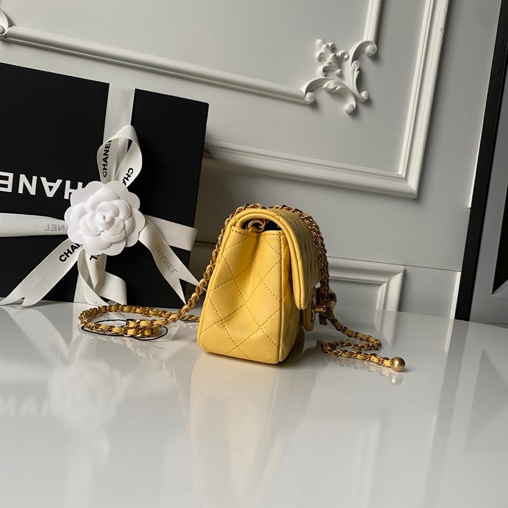 Dragons Bags CHn Luxury Bag --112870