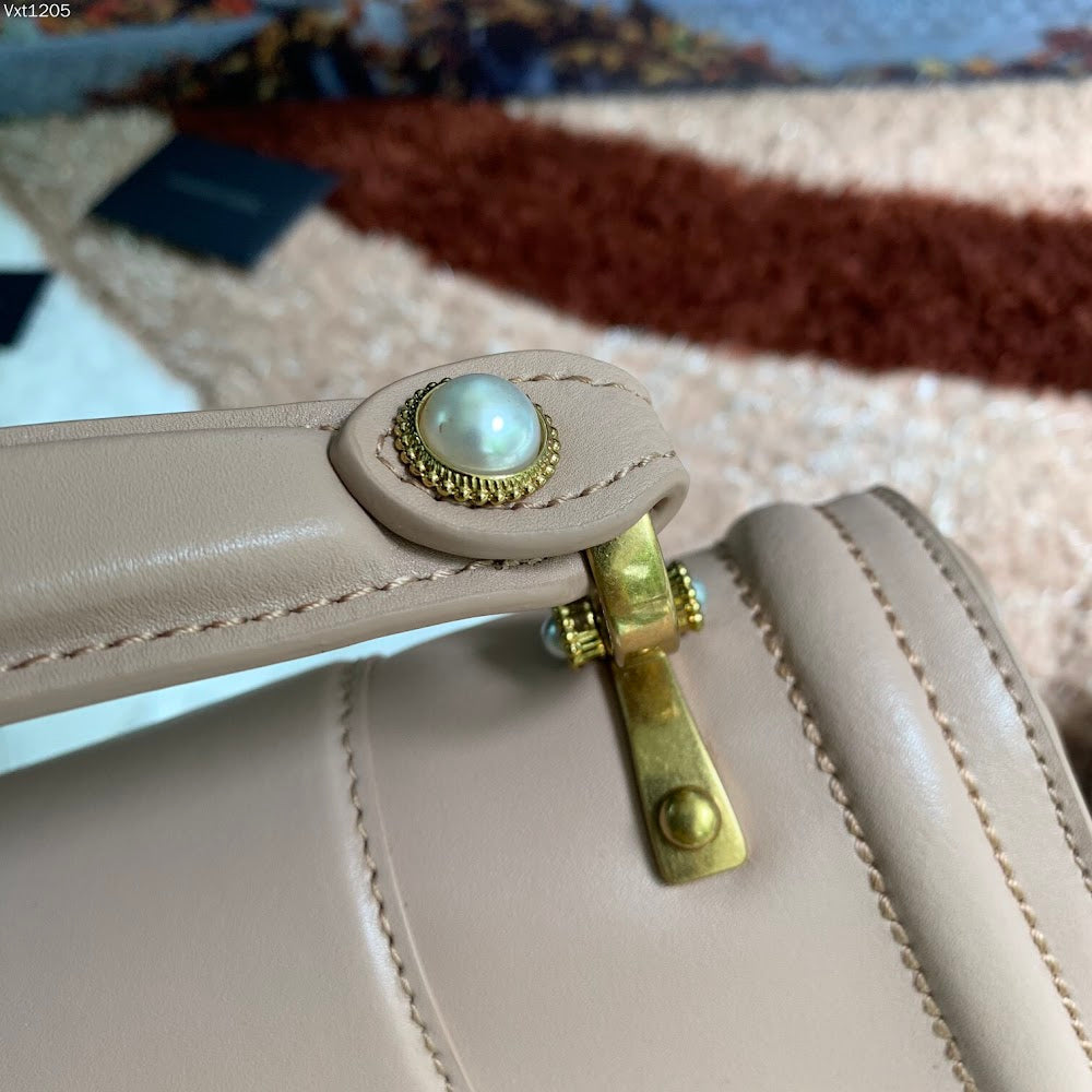 Dragons Bags DGn Luxury Bag --93338