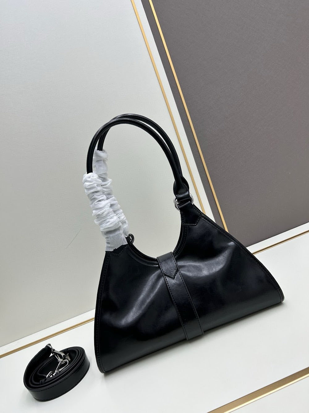 Dragons Bags pradn Luxury Bag --74078