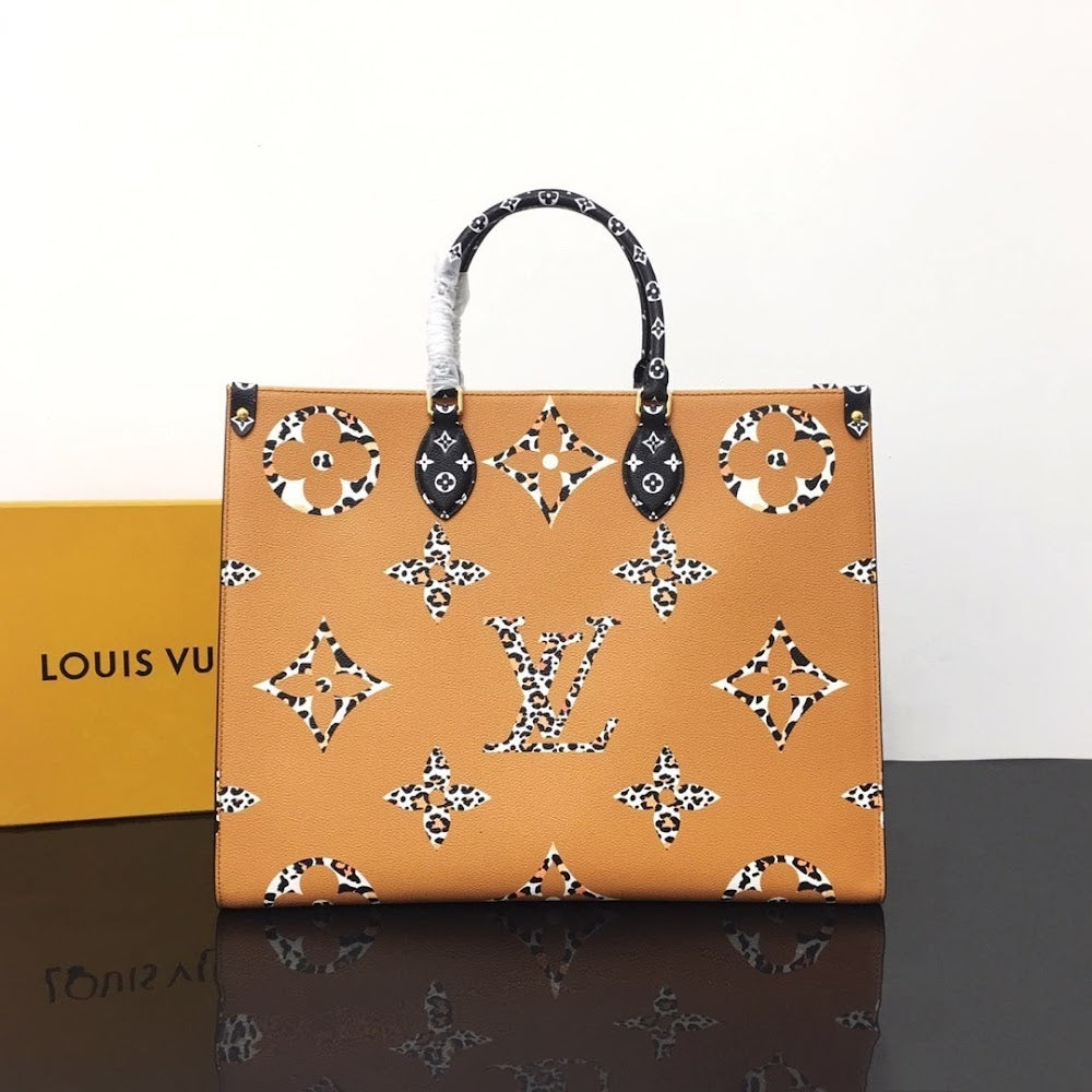 Dragons Bags ln Luxury Bag --59121