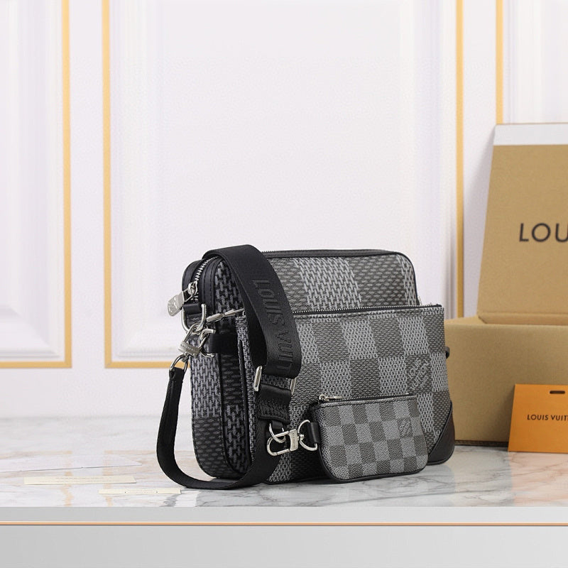 Dragons Bags ln Luxury Bag --70397