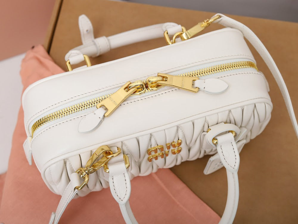 Dragons Bags Miun Miun Luxury Bag --122500
