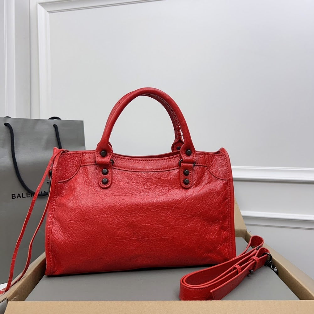 Dragons Bags Balenciaga Luxury Bag --110703