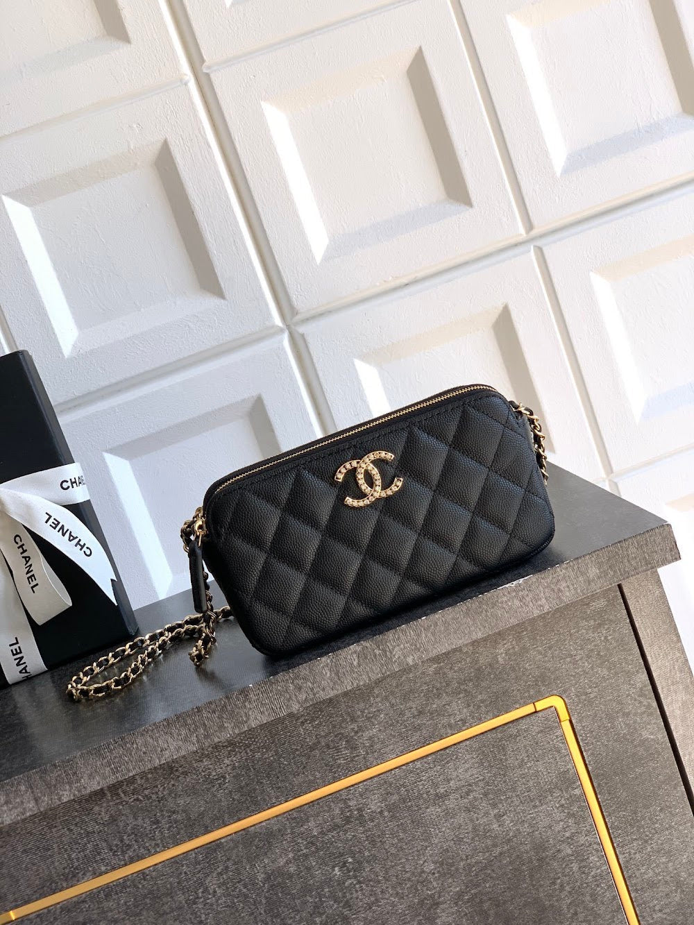 Dragons Bags CHn Luxury Bag --113038