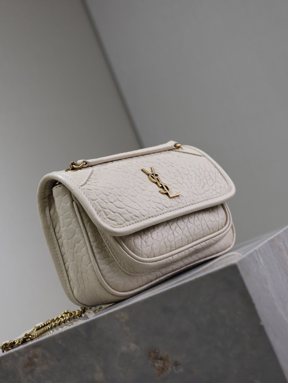 Dragons Bags YSLn Luxury Bag --120338