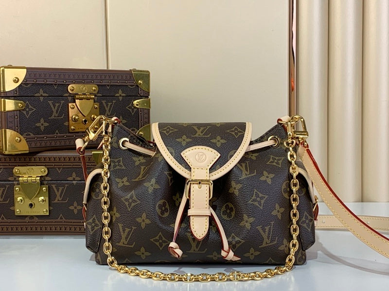 Dragons Bags ln Luxury Bag --69666