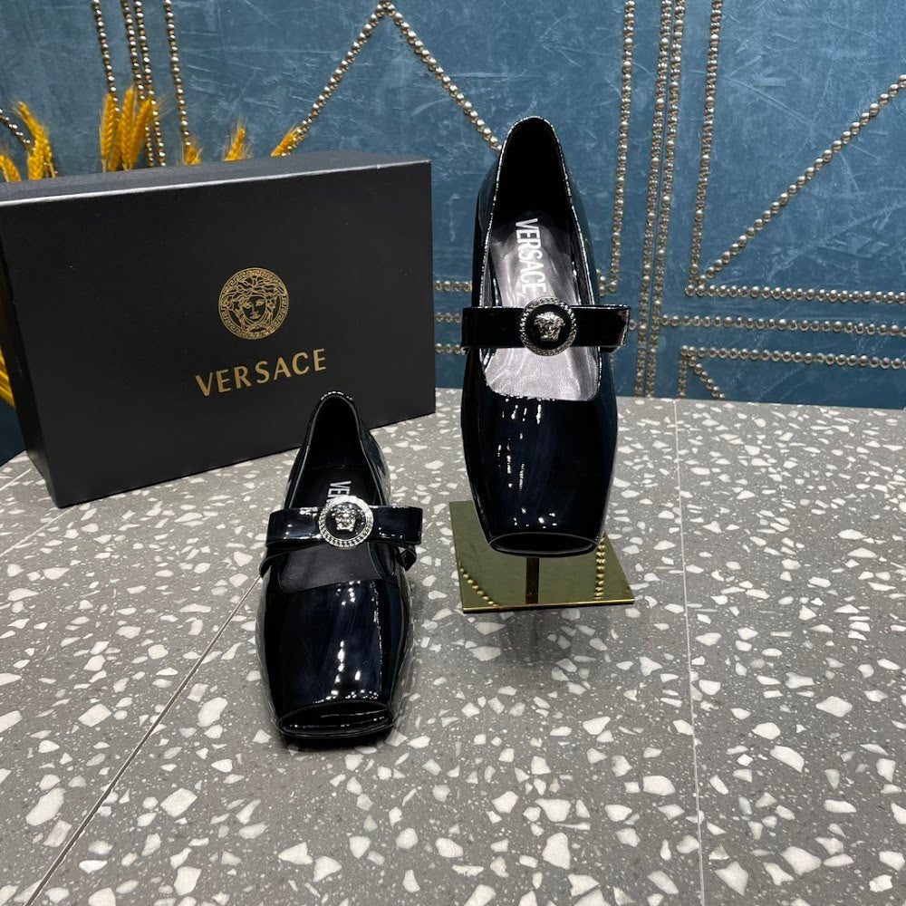 Dragons Bags Versace Luxury Heels --51144