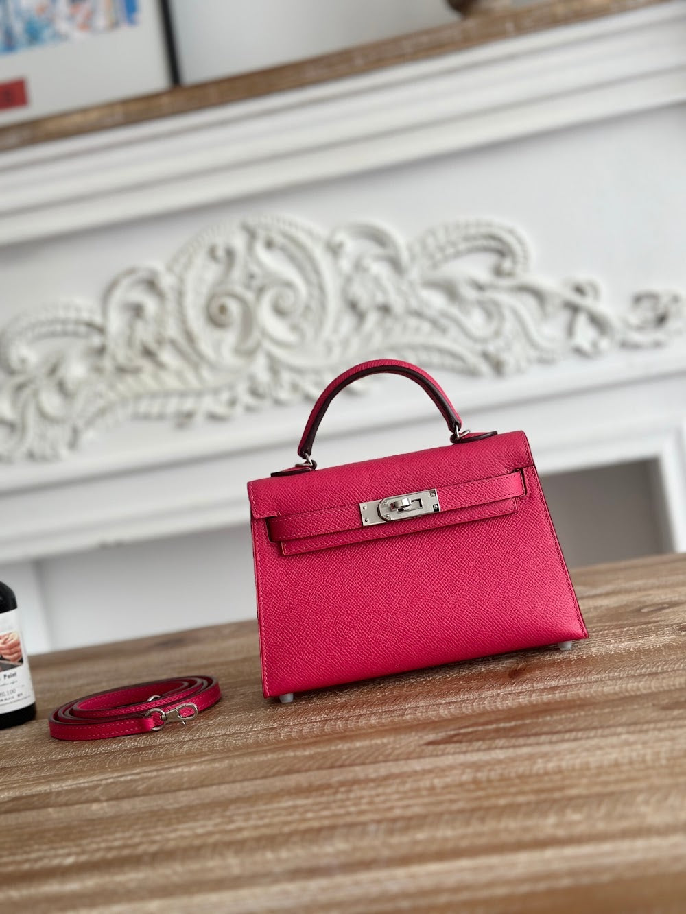 Dragons BagsHermesn Luxury Bag --116934