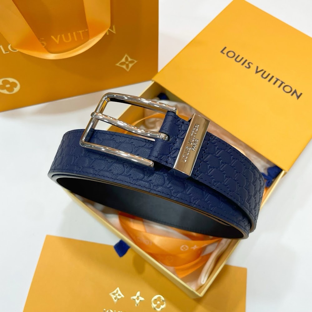Dragons Bags ln Luxury Belt --109316