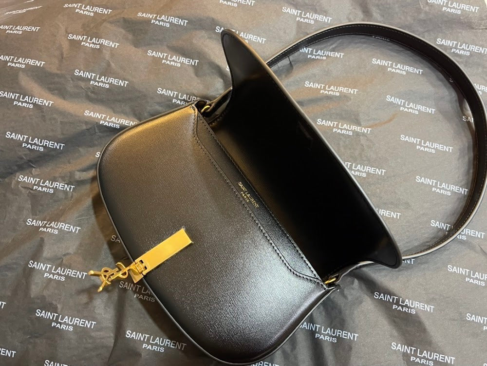 Dragons Bags YSLn Luxury Bag --119929