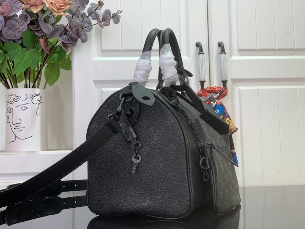 Dragons Bags ln Luxury Bag --97185