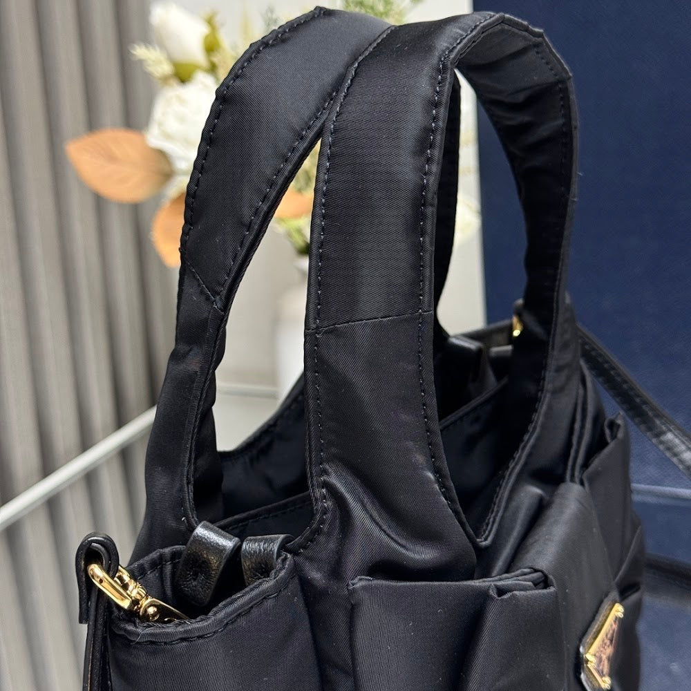 Dragons Bags Prada Luxury Bag --54611