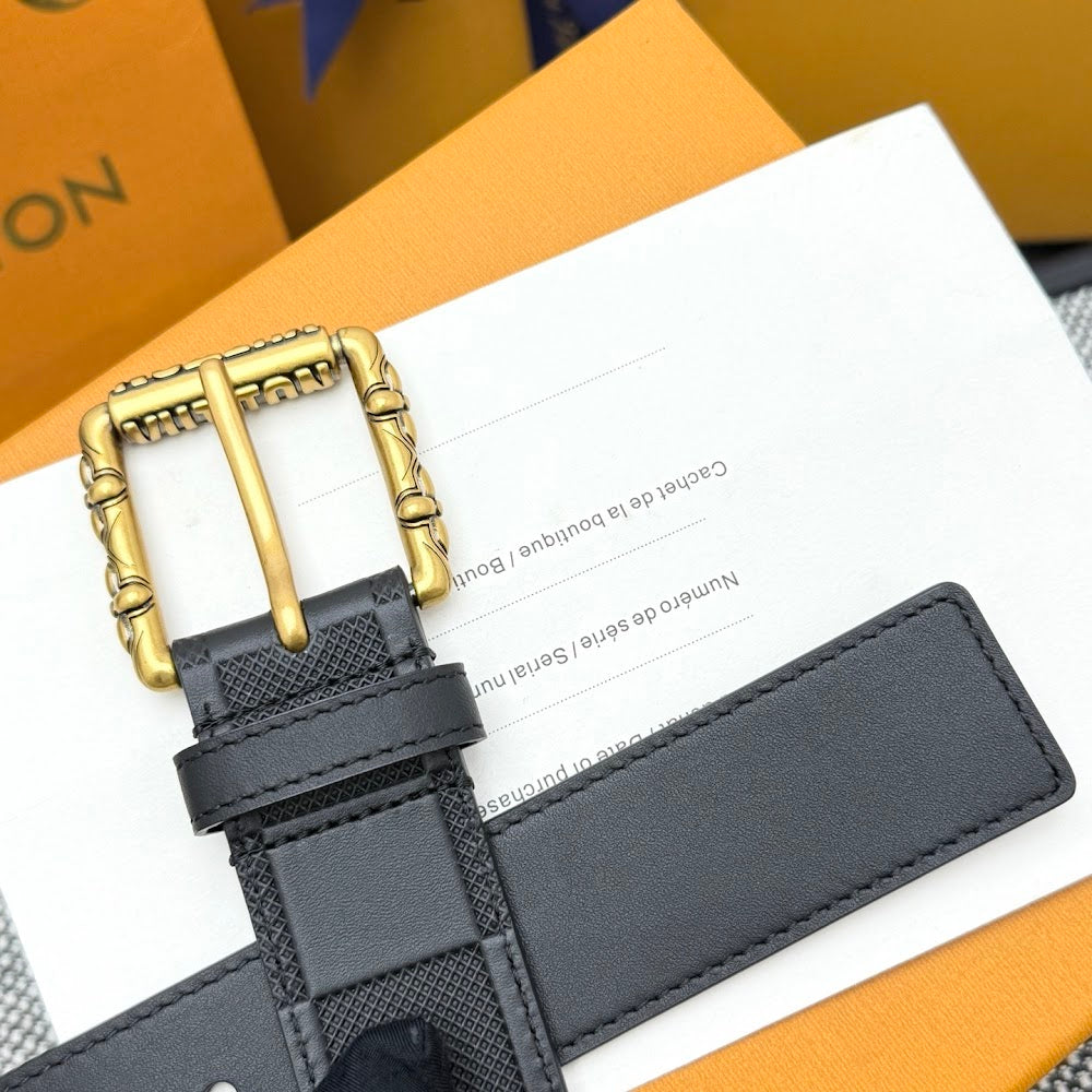 Dragons Bags ln Luxury Belt --101207