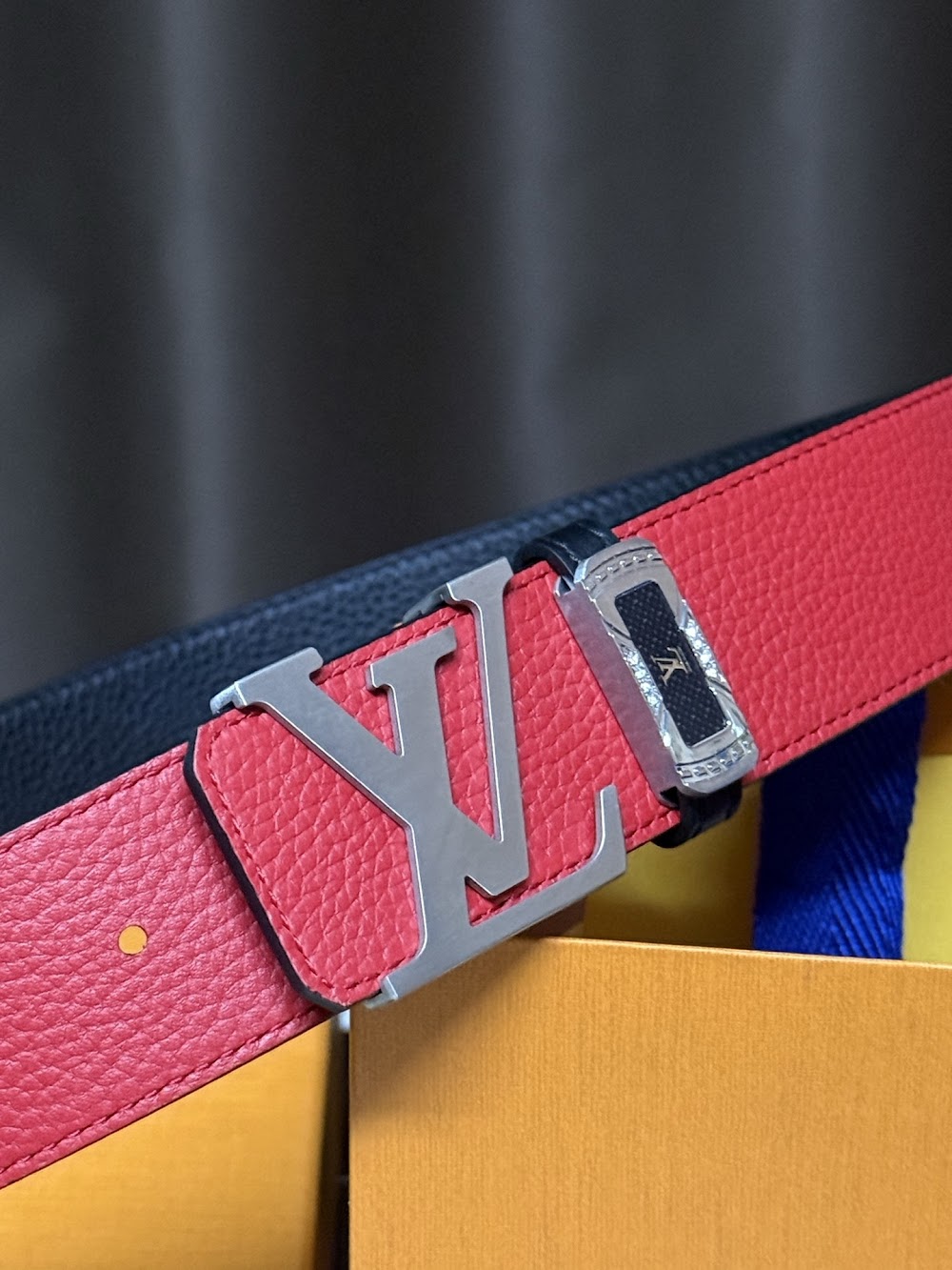 Dragons Bags ln Luxury Belt --101029
