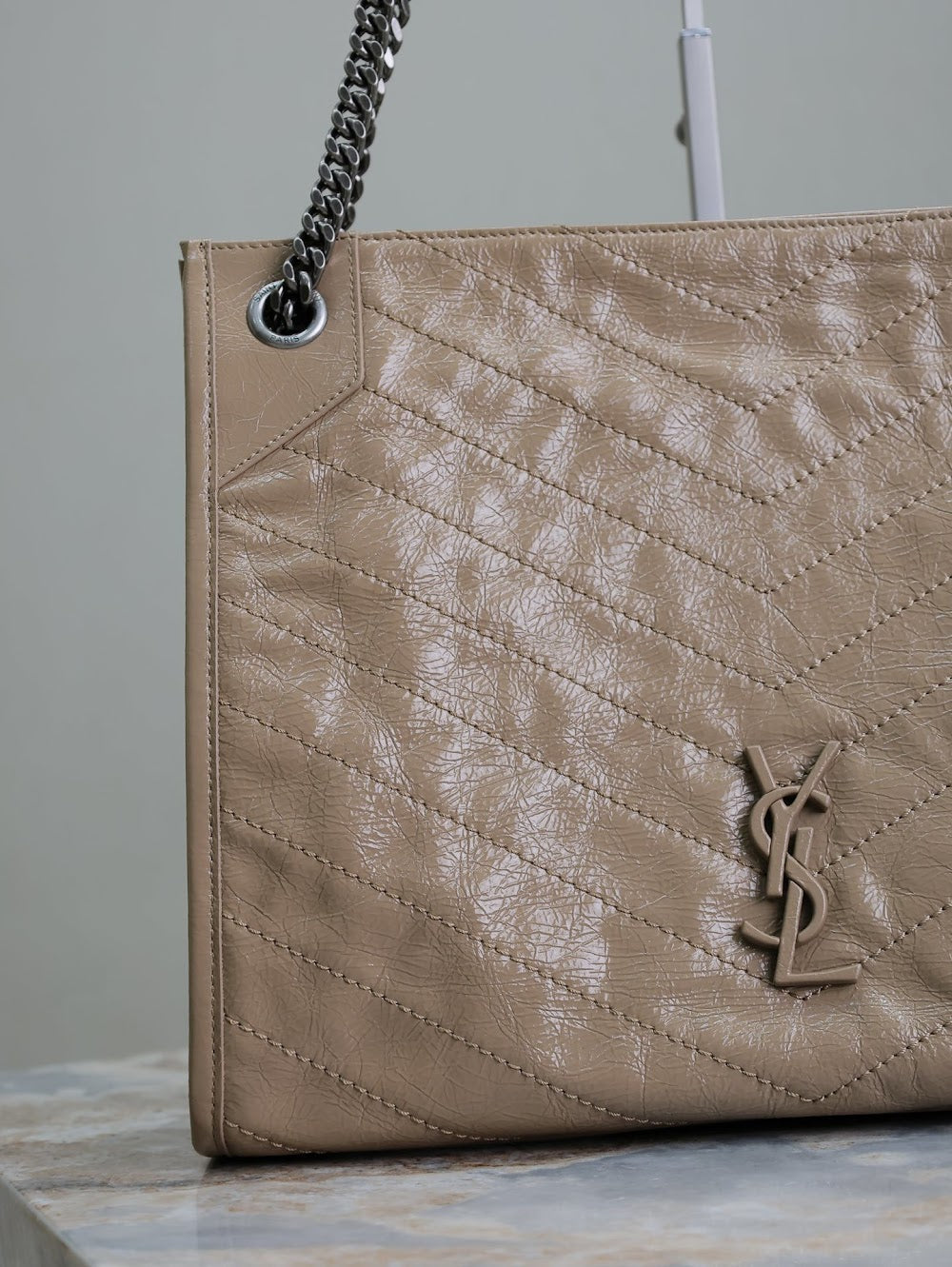 Dragons Bags YSLn Luxury Bag --119733