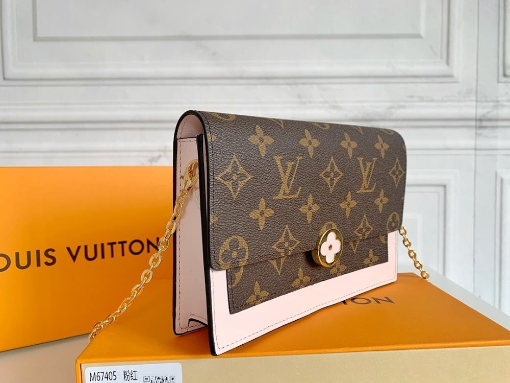 Dragons Bags LVn Luxury Bag --80740