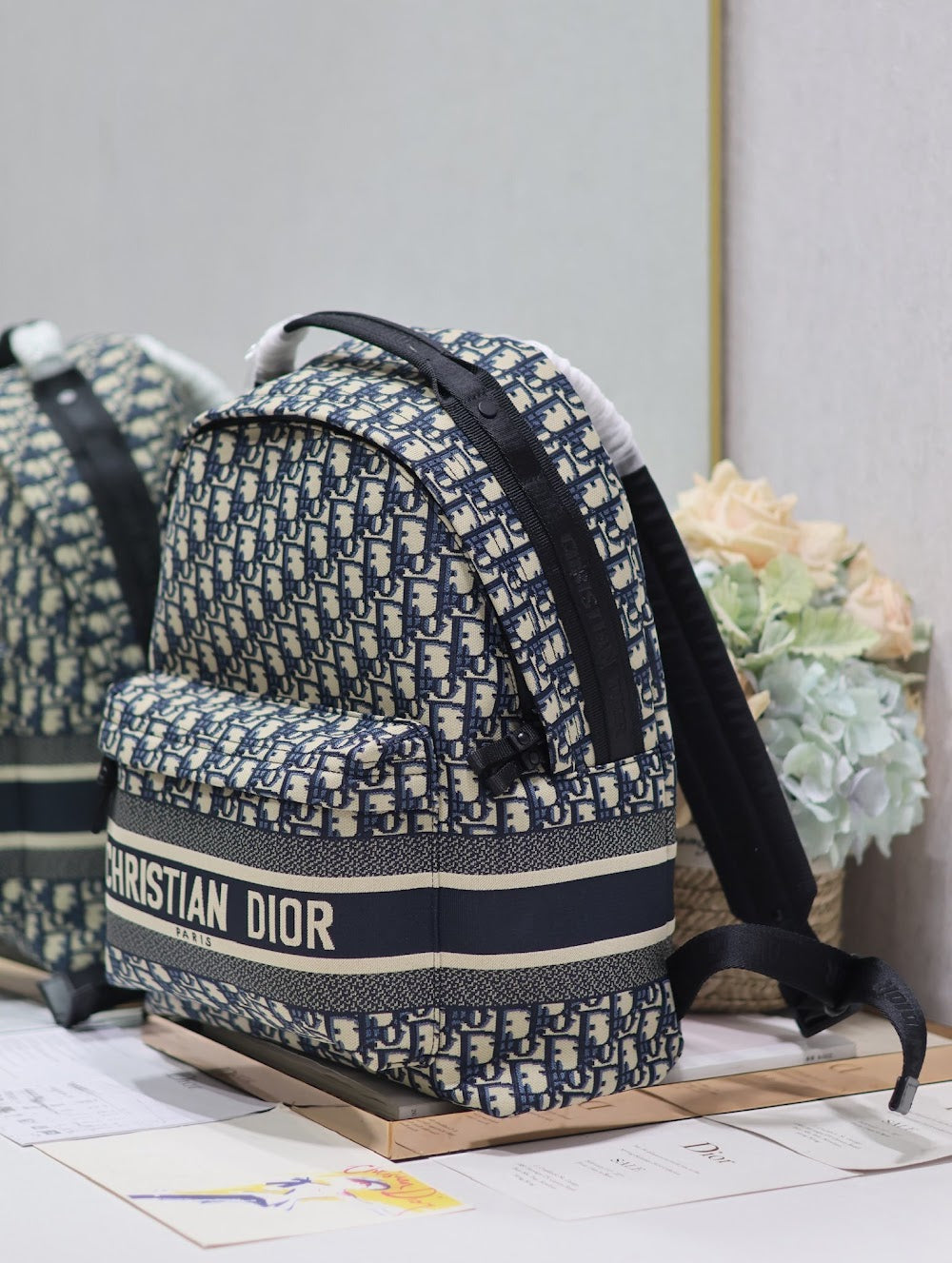Dragons BagsDiorn Luxury Bag --115498
