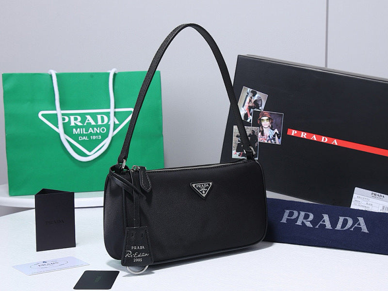 Dragons Bags pradn Luxury Bag --73883