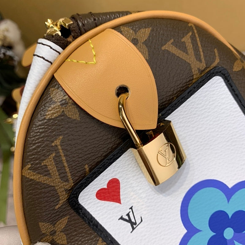 Dragons Bags ln Luxury Bag --59331