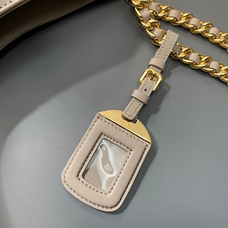 Jessica Bags pradn Luxury Bag --75108
