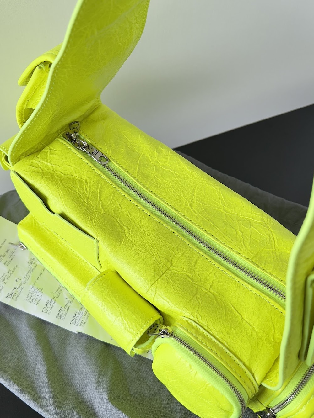 Dragons Bags Balenciaga Luxury Bag --111729