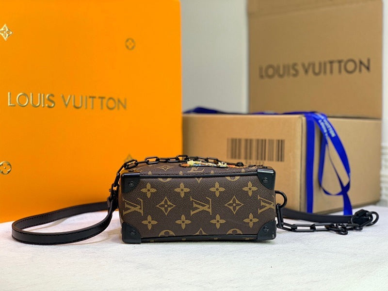 Dragons Bags ln Luxury Bag --77943