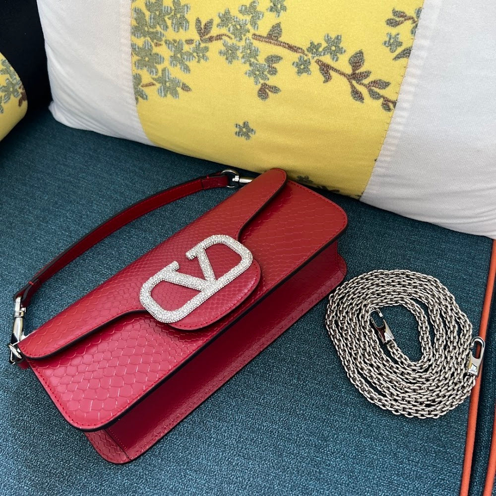 Dragons Bags Valentine Luxury Bag --120941