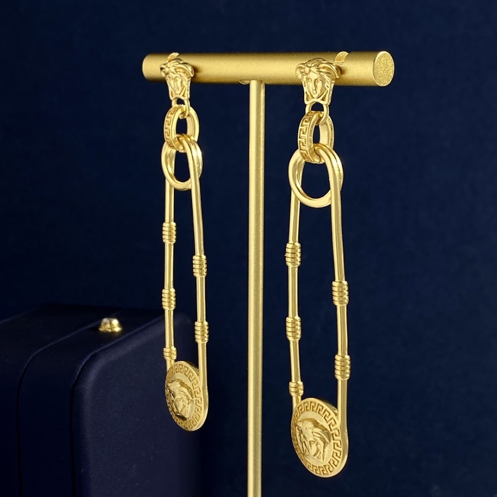 Dragons Bags Versace Luxury Jewelry --51365