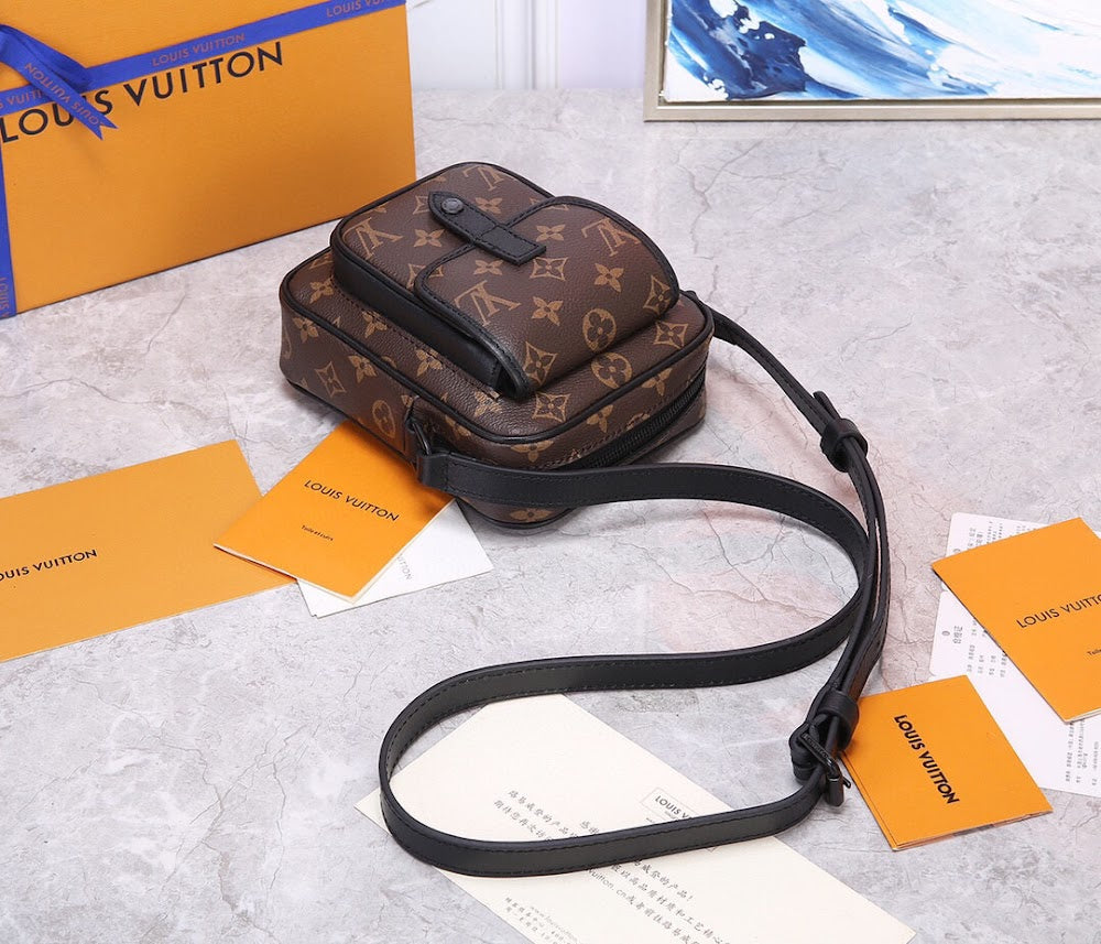 Dragons Bags ln Luxury Bag --70196