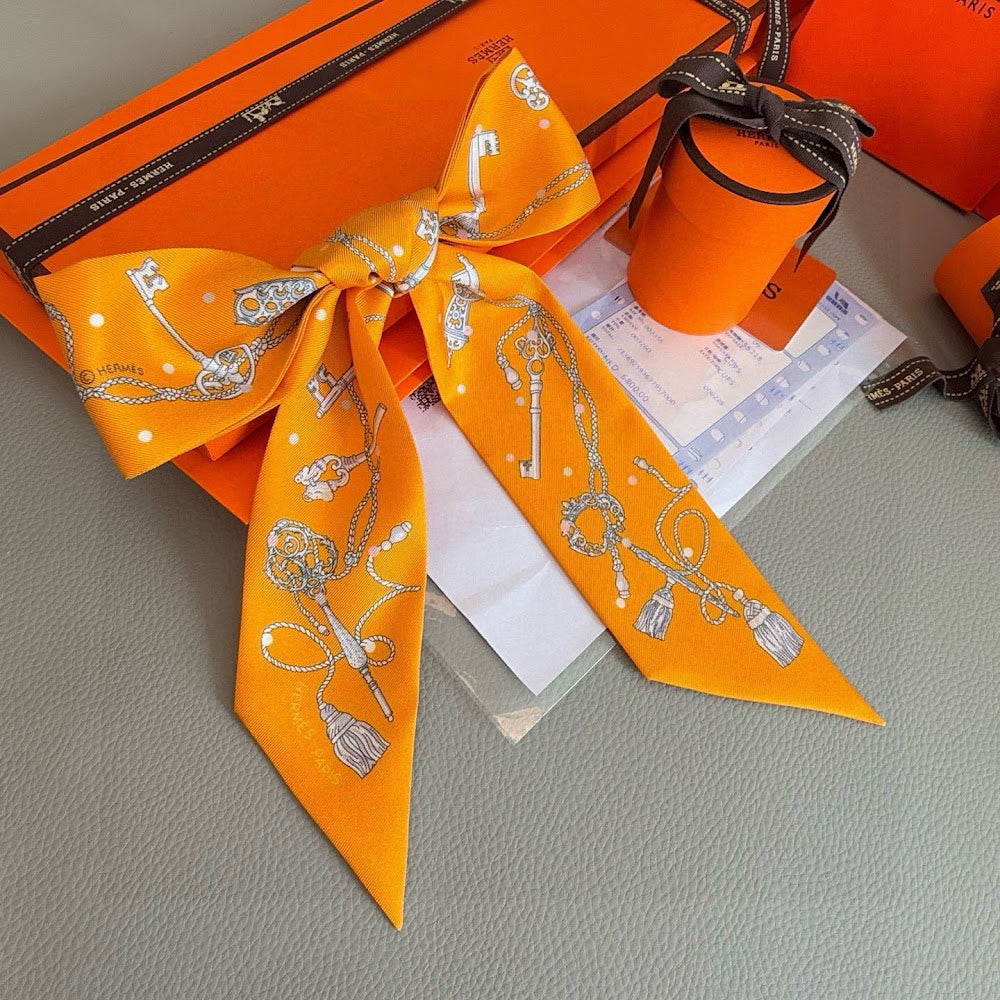 Dragons Bags Premium Designer Scarf --98906