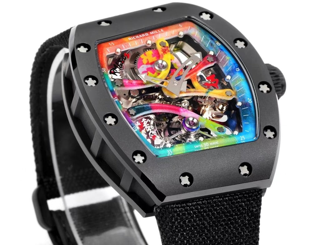 Dragons Bags Luxury Designer Watch --103205
