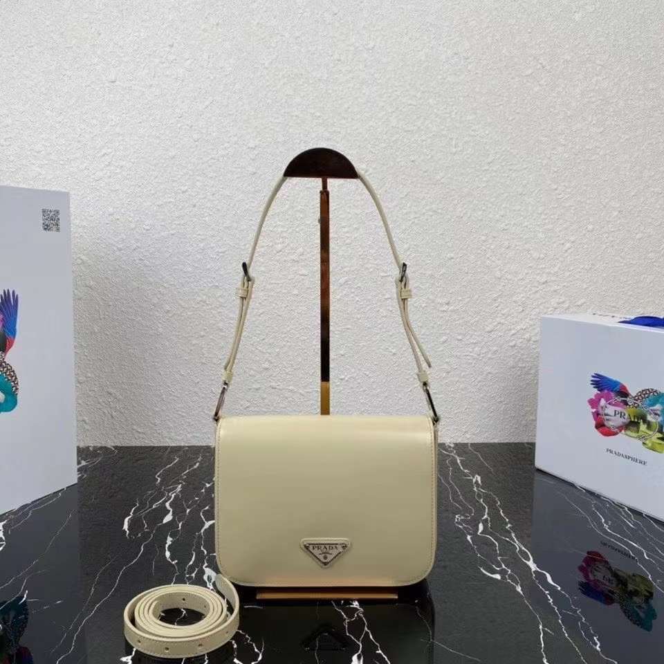 Dragons Bags Prada Luxury Bag --54131