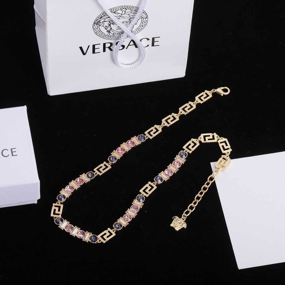 Dragons Bags Versace Luxury Jewelry --51417