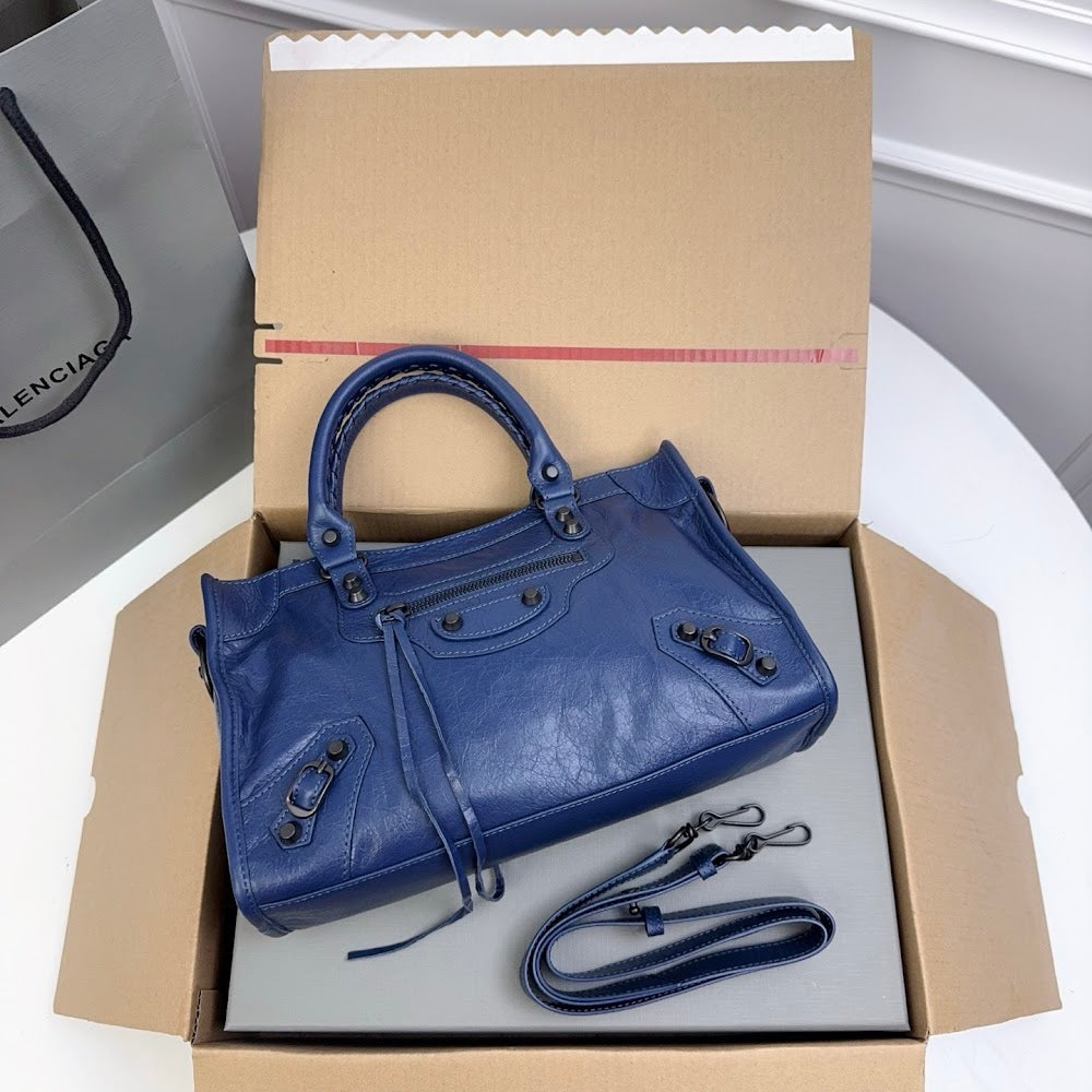 Dragons Bags Balenciaga Luxury Bag --110957