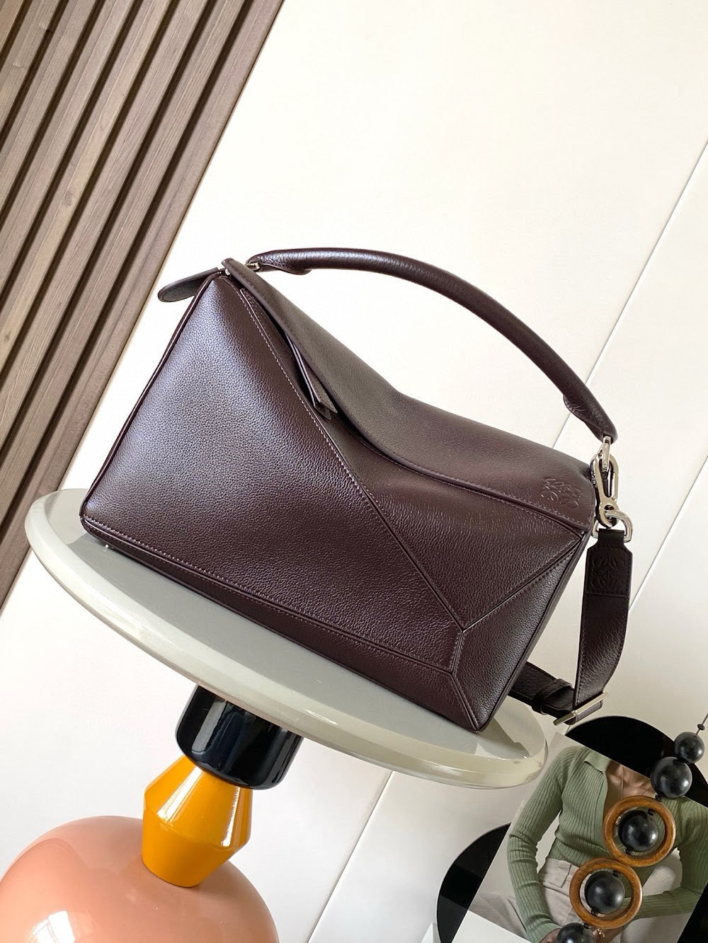 Dragons Bags Lowen Luxury Bag --99909
