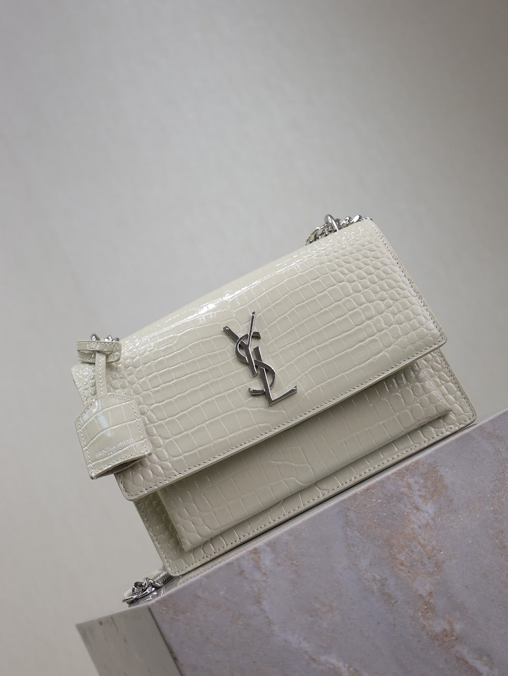 Dragons Bags YSLn Luxury Bag --119532