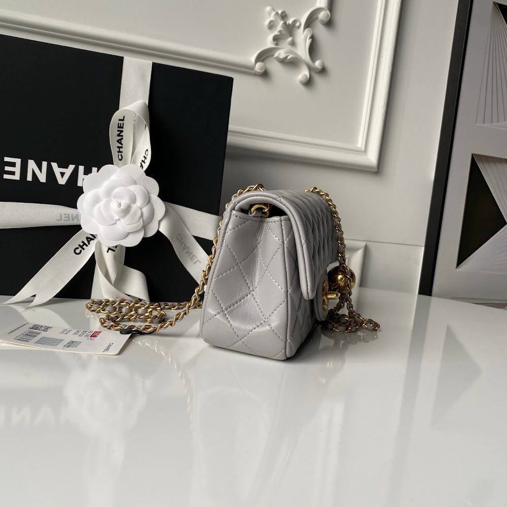 Dragons Bags CHn Luxury Bag --112867