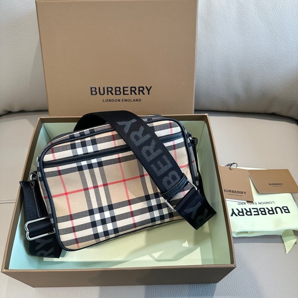 Dragons Bags Burberryn Luxury Bag --92676