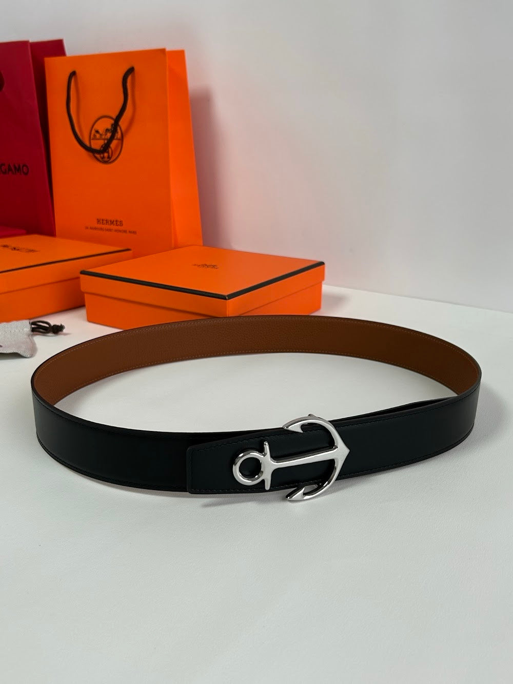 Dragons Bags Hermesn Luxury Belt --108747