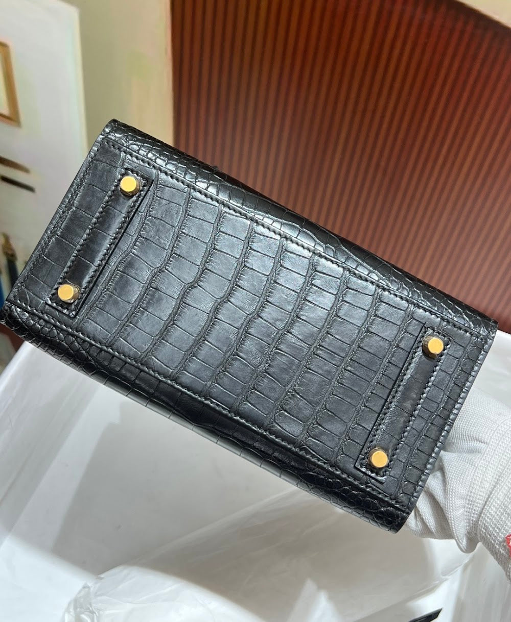 Dragons BagsHermesn Luxury Bag --117051