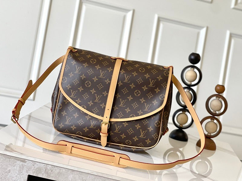 Dragons Bags LVn Luxury Bag --80533