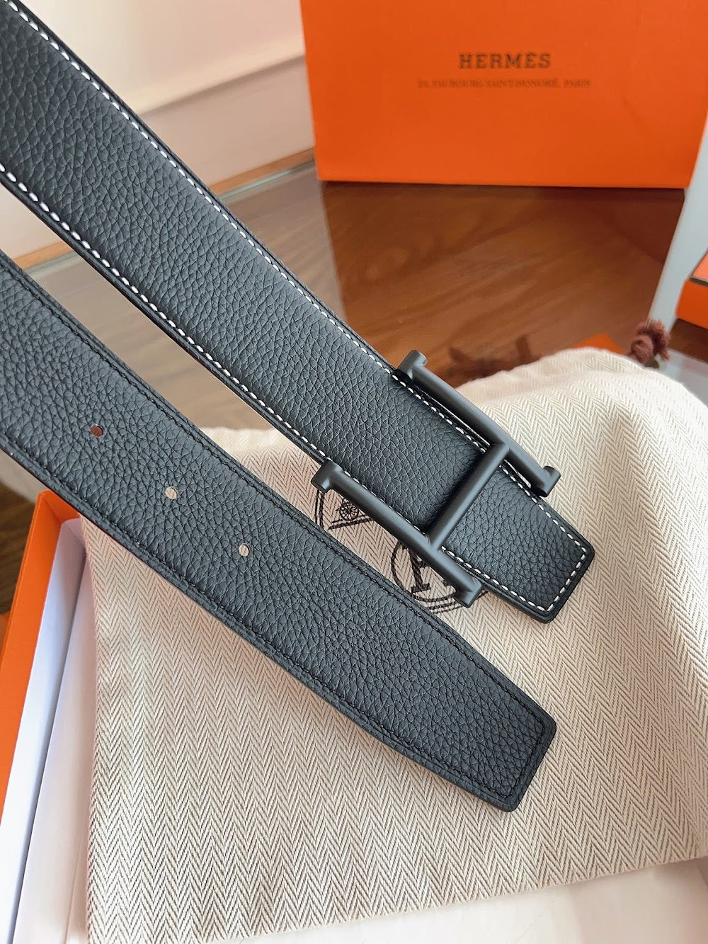 Dragons Bags Hermesn Luxury Belt --108925