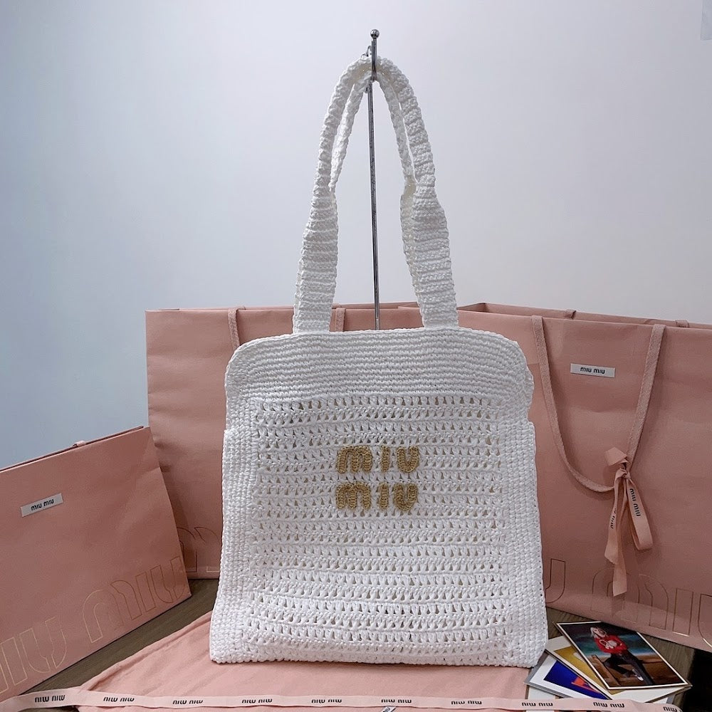 Dragons Bags Miun Miun Luxury Bag --122805