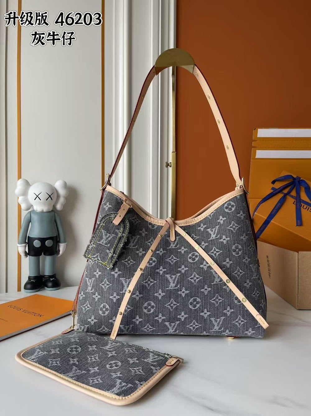 Dragons Bags ln Luxury Bag --77820