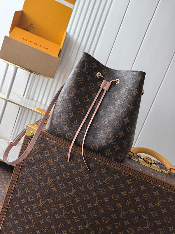 Dragons Bags LVn Luxury Bag --80697