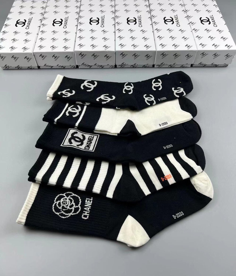 Dragons Bags Premium Luxury Socks --98332