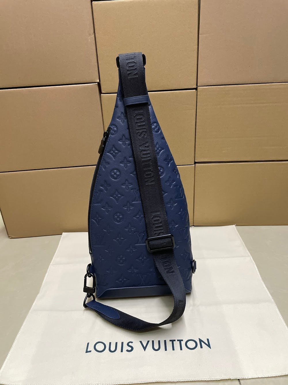 Dragons Bags ln Luxury Bag --96320