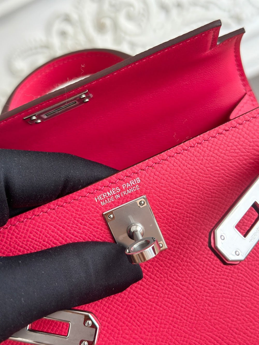 Dragons BagsHermesn Luxury Bag --116869